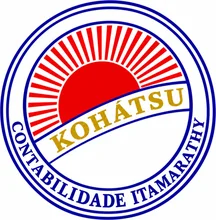 Contabilidade Itamarathy Kohatsu