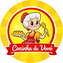 Cozinha da Vovó