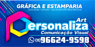 Gráfica e Estamparia