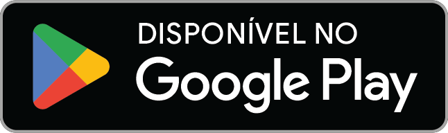 Disponível no Google Play — conheça o Kiyoshi Finance